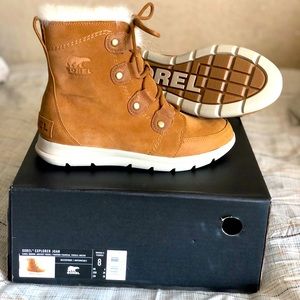 Women’s winter boots!